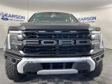 New 2025 Ford F150 Raptor image 2