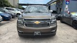 Used 2015 Chevrolet Suburban LTZ image 2