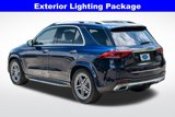 Used 2022 Mercedes-Benz GLE 350 4MATIC w/ AMG Line Exterior image 6