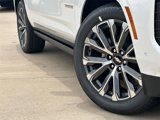 New 2025 Chevrolet Tahoe High Country image 3
