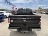 Used 2014 Ford F150 King Ranch w/ King Ranch Luxury Package image 6