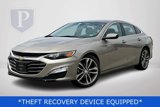 Certified 2022 Chevrolet Malibu LT image 3