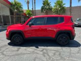 Used 2019 Jeep Renegade Sport w/ UConnect 7.0 Group image 2