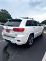 Used 2014 Jeep Grand Cherokee Overland w/ Advanced Technology Group image 4