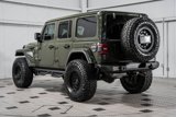 Used 2024 Jeep Wrangler Sahara w/ Technology Group image 6