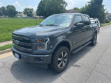 Used 2017 Ford F150 Lariat image 3