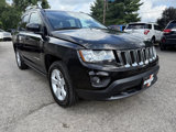 Used 2014 Jeep Compass Sport w/ Power Value Group image 3