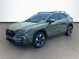 New 2025 Subaru Crosstrek 2.5i Limited image 3