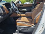 New 2025 Nissan Pathfinder Platinum image 3