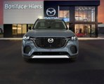 New 2025 MAZDA CX-70 3.3 Turbo w/ Premium Package image 2