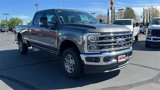 New 2025 Ford F350 Lariat image 2