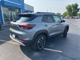 New 2026 Chevrolet TrailBlazer LT w/ Convenience Package image 3