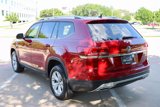 Used 2018 Volkswagen Atlas SE image 5