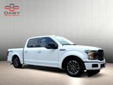 Used 2018 Ford F150 XLT w/ Equipment Group 302A Luxury image 3
