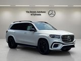 New 2025 Mercedes-Benz GLS 580 4MATIC image 2