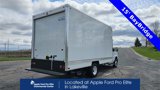 New 2026 Ford E-350 and Econoline 350 Super Duty w/ Power Equipment Group image 3
