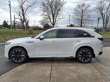 New 2025 MAZDA CX-90 3.3 Turbo S w/ Premium Package image 3