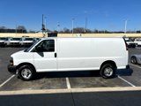Used 2023 Chevrolet Express 2500 Extended w/ Driver Convenience Package image 6