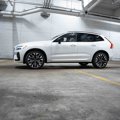 New 2026 Volvo XC60 T8 Ultra w/ Climate Package image 3