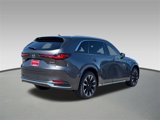 New 2025 MAZDA CX-90 3.3 Turbo S w/ Premium Package image 4