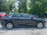 Used 2017 Chrysler 200 Limited Platinum w/ Comfort & Convenience Group image 6
