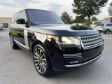 Used 2014 Land Rover Range Rover Autobiography image 3