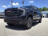 New 2025 GMC Sierra 1500 AT4 w/ AT4 Premium Package image 2