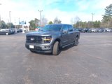 New 2025 Ford F150 XLT image 5