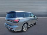Used 2025 INFINITI QX80 Sensory image 3