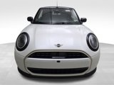 New 2025 MINI Cooper Convertible image 3