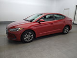 Used 2018 Hyundai Elantra SEL image 2