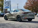 New 2025 MAZDA MAZDA3 s image 5