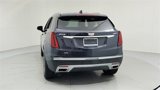 Certified 2024 Cadillac XT5 Premium Luxury image 4