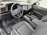 New 2025 Volkswagen Atlas SEL image 2
