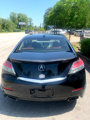 Used 2013 Acura TL SH-AWD image 5