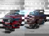 New 2025 RAM 1500 Tungsten image 4