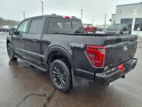 New 2025 Ford F150 Lariat image 2