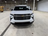 New 2025 Chevrolet Traverse LT w/ Enhanced Driving Package image 2