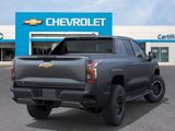 New 2026 Chevrolet Silverado EV Trail Boss image 4