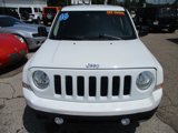 Used 2016 Jeep Patriot Latitude image 3