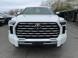 New 2025 Toyota Tundra Capstone image 2
