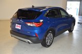 Used 2022 Ford Escape SEL w/ Technology Package image 3
