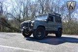 Used 1995 Land Rover Defender 90 image 5