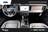 New 2025 Ford Bronco Outer Banks image 5