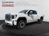 New 2025 GMC Sierra 2500 Denali w/ Technology Package image 2