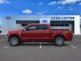 New 2025 Ford F150 Lariat image 3