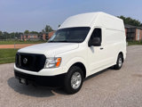Used 2021 Nissan NV 2500 SV image 4
