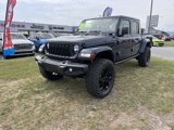 New 2025 Jeep Gladiator Sport image 3