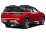 New 2025 Nissan Pathfinder Platinum image 2