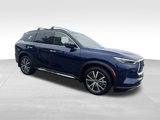 Used 2025 INFINITI QX60 Autograph w/ Cargo Package image 5